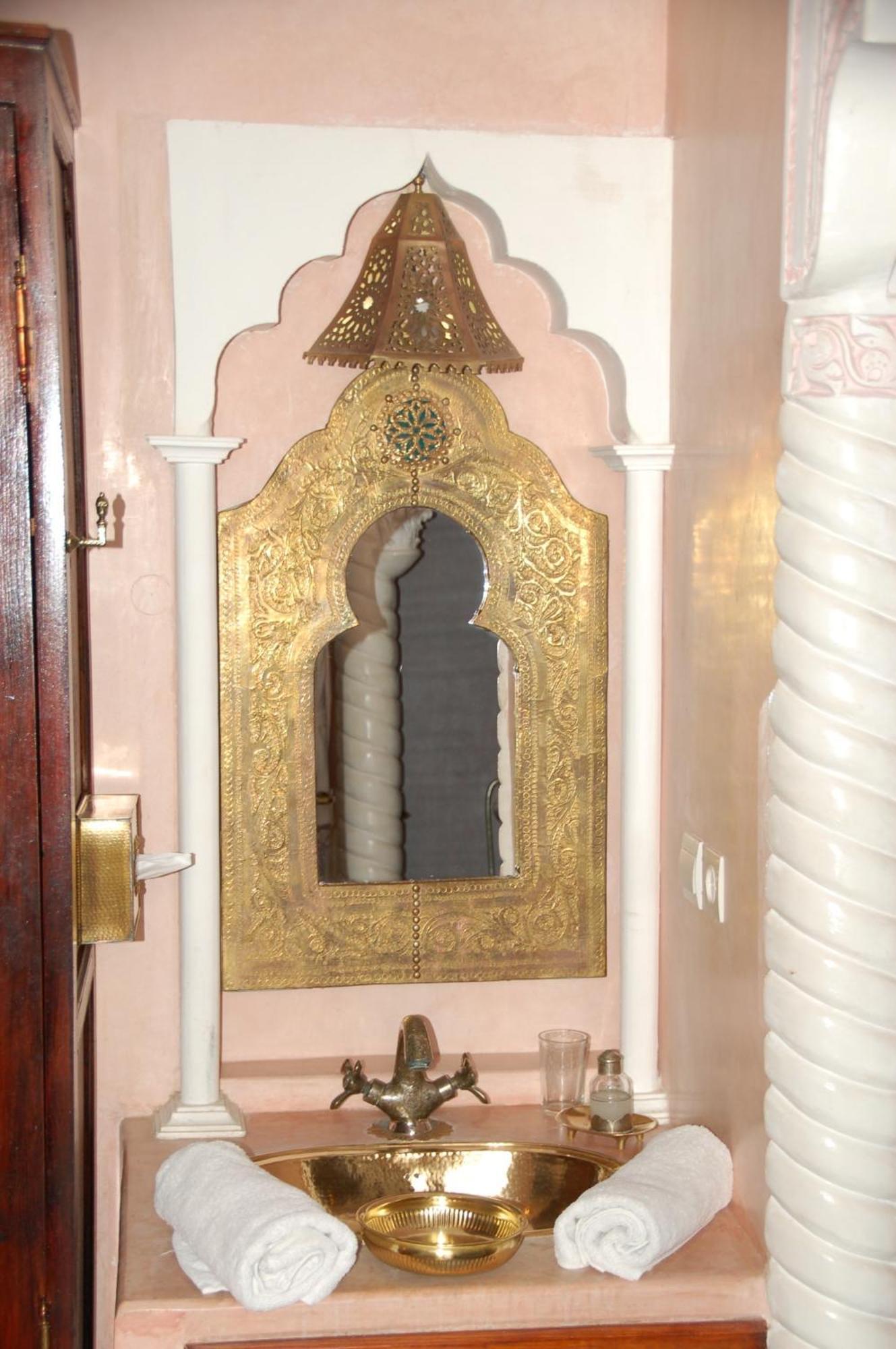 Riad Fatinat Marrakech Marrakesh Bilik gambar
